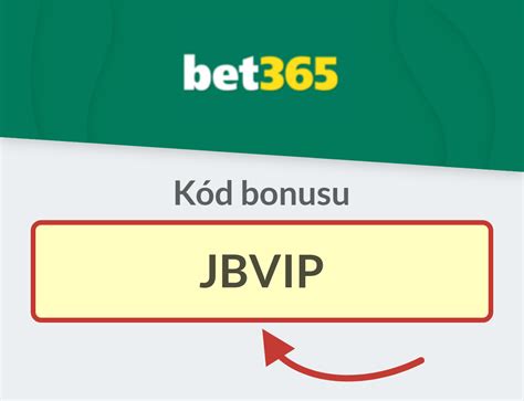 Bonusový kód bet365: Použite kód ‘bet365’ pri Vašej registrácii.